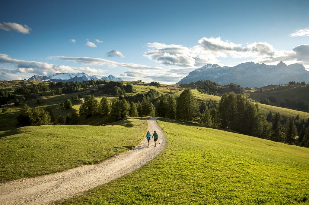 Alta Badia: Movimënt amplia l’offerta estiva tra wellness, famiglie ed eventi esperienziali
