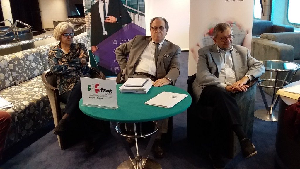 Altobelli (Fiavet Lazio): «Chiediamo il rispetto delle regole». Presto l’incontro con il nuovo assessore