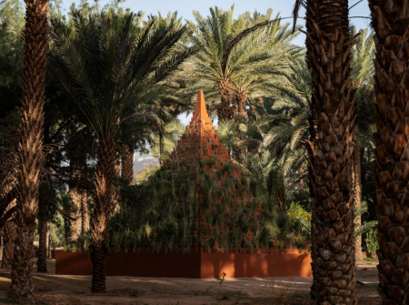 Desert X AlUla 2026, inaugurata la quarta edizione della biennale internazionale