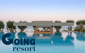 Going Resort Amada Colossos: new entry a Rodi nel segno della sostenibilità