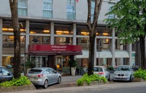 In arrivo un Tapestry a Mestre: l’Ambasciatori avrà presto il brand del gruppo Hilton