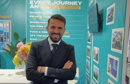 Napoli è una città con una stagione turistica di dieci mesi