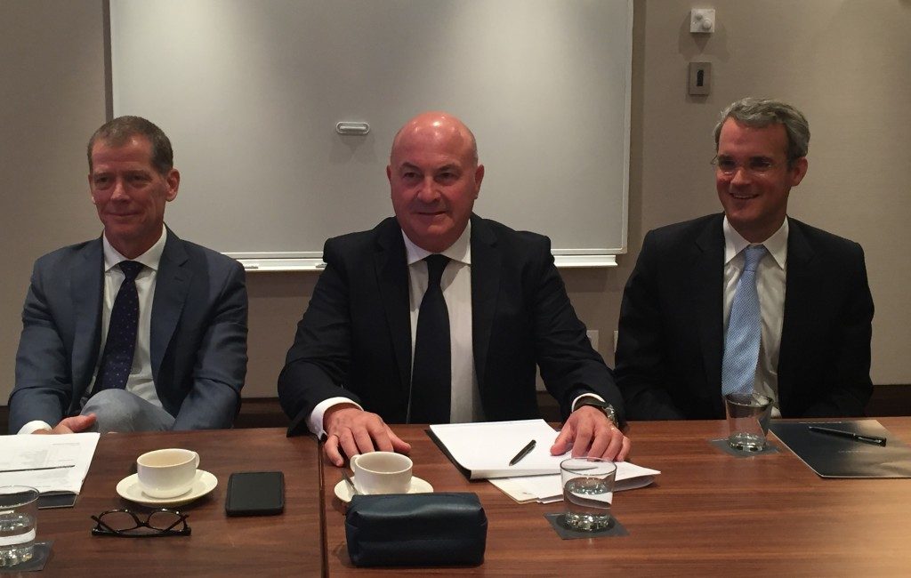 American Airlines rafforza il legame con il trade