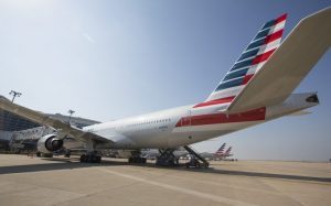 American Airlines tornerà ad assumere piloti dall’autunno