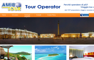 Amico Tour, nell’estate 2022 anche Sardegna, Calabria e Abruzzo