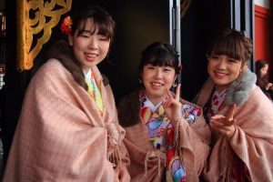 Amitaba: rimandato il viaggio in Giappone previsto a ottobre. Se ne parla nel 2023