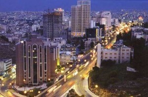 Amman premiata nella categoria “diversità” da Lonely Planet