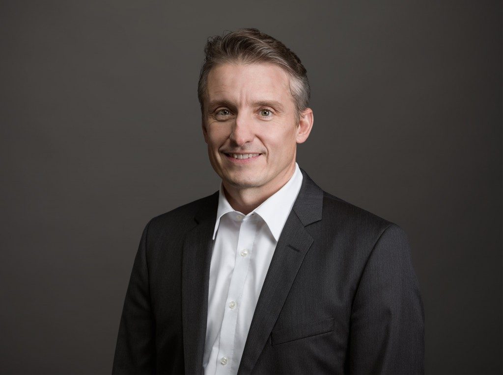 Marco Amos, Tui Italia: «Qui siamo e qui restiamo»