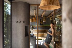 Nuova spa al Quellenhof Passeier. Alessandra Scatà nominata general spa manager del gruppo