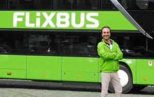 Flixbus potenzia l’offerta durante i ponti di primavera, fino al 1° maggio