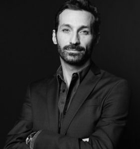 Andrea Di Nicolò nuovo responsabile marketing di Baglioni Hotels & Resorts
