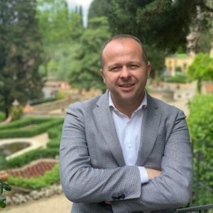 Il Borgo di Cortefreda del gruppo SoGes tra i primi a introdurre Alexa Smart Properties for Hospitality