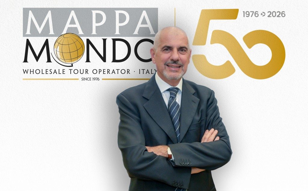 Mappamondo guarda avanti: i progetti nell’anno del 50° anniversario