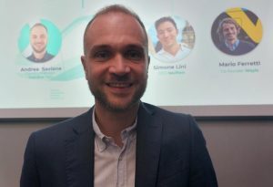 Trainline: a Milano uno dei Talk con esperti per comprendere come la tecnologia stia trasformando il viaggio