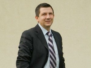 Angelo La Riccia direttore commerciale di VOIhotels