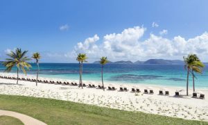 Anguilla nuovamente premiata tra le migliore isole dei Caraibi (e del mondo)