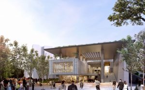 Ankara e Istanbul, musica e cultura protagoniste di nuovi gioielli architettonici