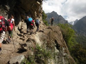 Tonani, Focus Himalaya: alla ripartenza il nostro approccio “diverso” avvicinerà nuovi utenti