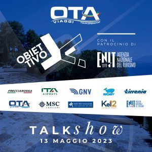 Tutti i protagonisti dei talk show di Obiettivo X
