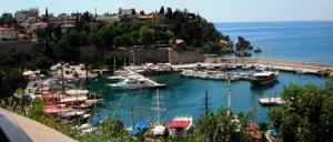 Turchia: nel mirino 100 miliardi di dollari di entrate dal turismo