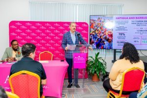 Antigua e Barbuda archiviano un 2024 in crescita e investono sul 2025