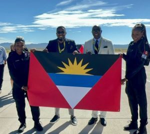 Antigua va nello spazio ma l’avventura continua anche a terra con il Boonji Spaceman dell’Hodges Bay