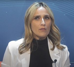 Antonella Ballone di Baltour è la presidente della nuova Camera di commercio del Gran Sasso