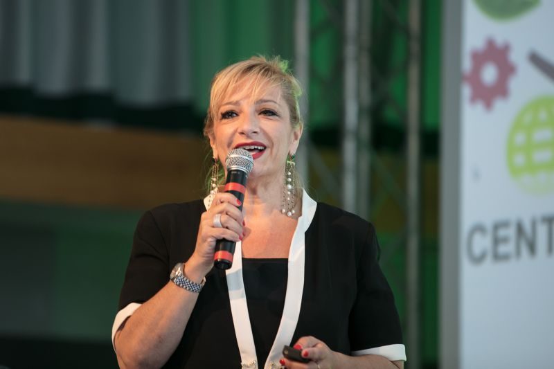 Gattinoni riprende i roadtour in giro per 10 città italiane