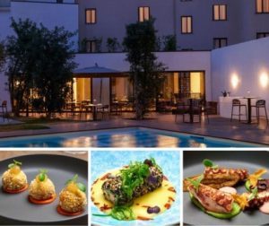 Antum Hotel, alla scoperta della via Appia e delle bellezze nascoste di Benevento