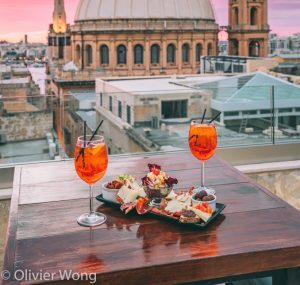 King Holidays promuove la destinazione Malta: formazione in diretta dall’Isola con Mta