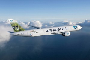 Air Austral ripristina gran parte dei collegamenti regionali, dal Madagascar a Seychelles