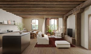 Oriana Homèl: due nuove strutture in apertura a Treviso e Trapani