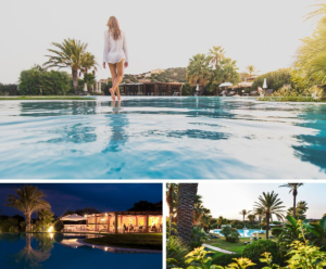 Aquadulci di Chia, le proposte di fine estate tra relax e natura