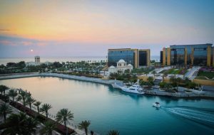 L’Arabia Saudita accelera lo sviluppo delle marine dedicate allo yachting di lusso