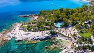 Il 13 maggio parte la stagione 2022 dell’Arbatax Park. Mococò è il nuovo ufficio comunicazione