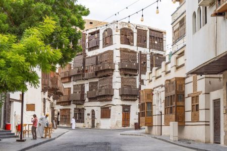 Go World, una mostra fotografica per svelare il meglio dell’Arabia Saudita