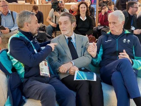 Milano Cortina 2026: un successo che coinvolge i giovani nelle parole di Fontana, Malagò e Varnier