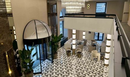 Omnia Hotels annuncia il pre-opening dell’Aria Palace