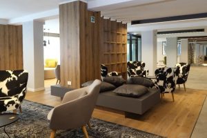 Aperto il primo ski resort Greenblu nel comprensorio Campiglio-Dolomiti di Brenta