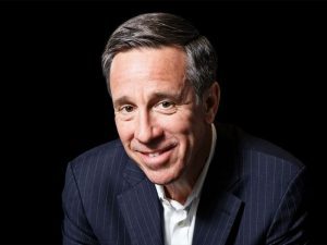 E’ venuto a mancare il ceo di Marriott International, Arne Sorenson