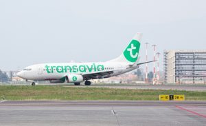 Transavia torna a Milano Bergamo, dopo 13 anni, con il volo per Rotterdam
