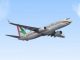 Sardegna: ad Aeroitalia la ct sulle rotte Cagliari-Linate e Alghero-Roma Fiumicino