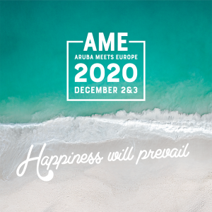 Aruba Meets Europe 2020: l’edizione virtuale in scena il 2 e 3 dicembre