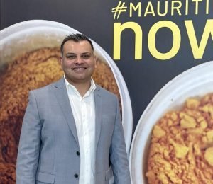 Mauritius punta al milione di arrivi entro fine 2022