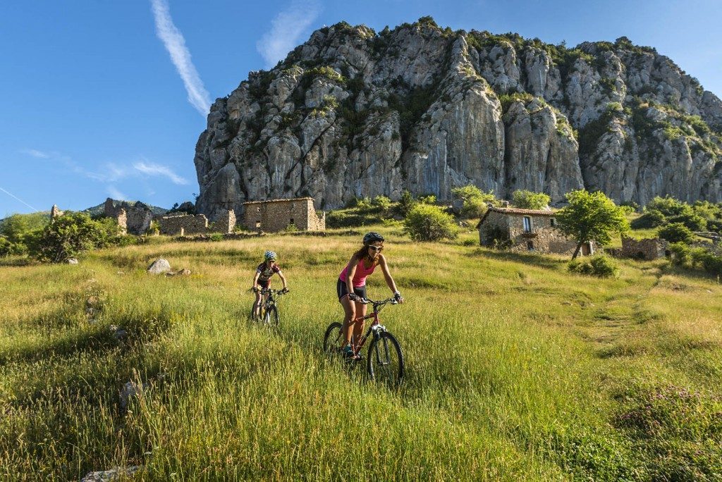 La Catalogna fra trekking e attività all’aria aperta