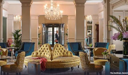 Choice Hotels International: Ascend Collection arriva a quota 500