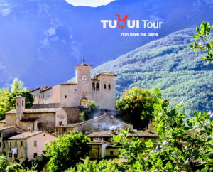 TuquiTour: online il catalogo 2022 di Assaggi di Marche con nuovi itinerari ad hoc