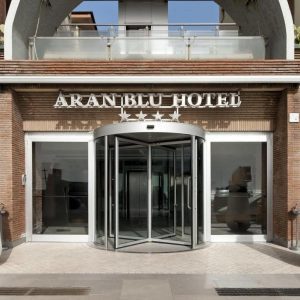 Smy Hotels si espande in Italia con l’Aran Blu Roma Mare di Ostia