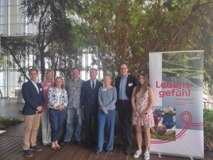 Austria chiama Italia: focus su city break e stagioni di spalla