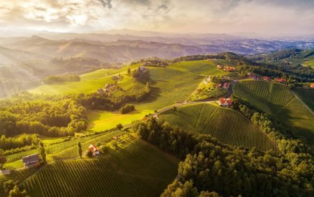 Austria Tourism: la stagione 2026 celebra la bellezza naturale e la biodiversità, anche via audio